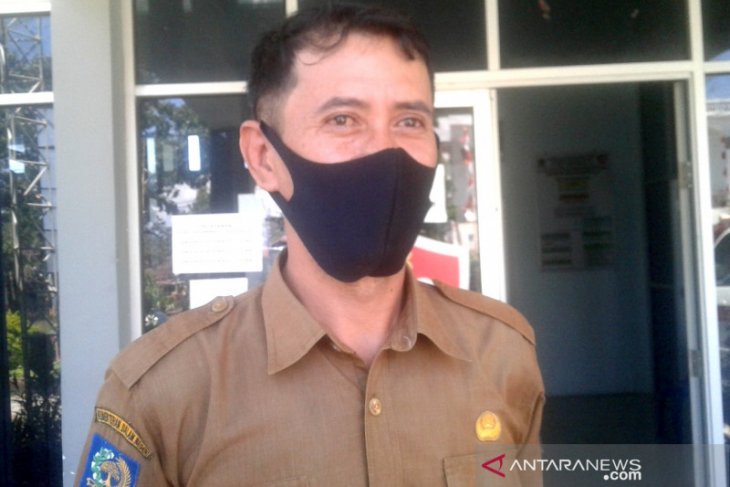 BPBD Rejang Lebong: Rekanan mulai kerjakan kegiatan rehabilitasi pascabencana