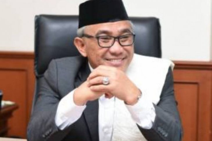 Wali Kota Depok ajak warga selalu ikhtiar dan istiqomah maksimal tangani COVID-19
