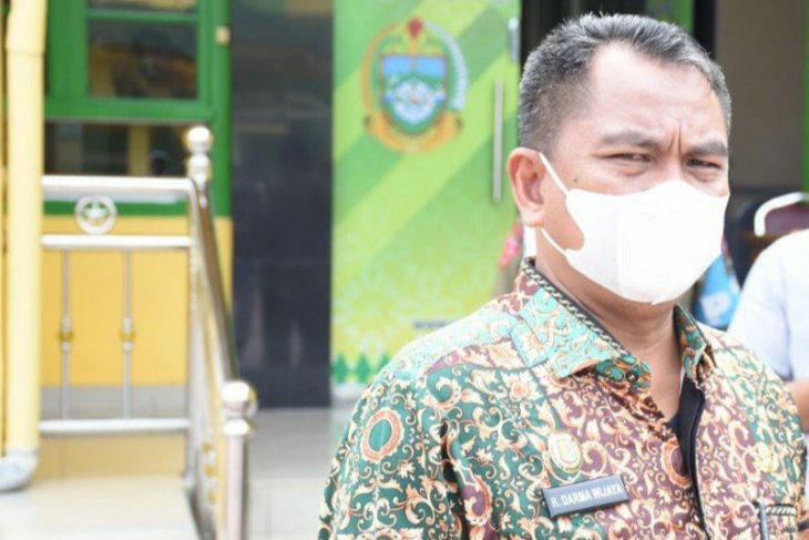 Tempat wisata di Sergai tetap buka dengan prokes ketat