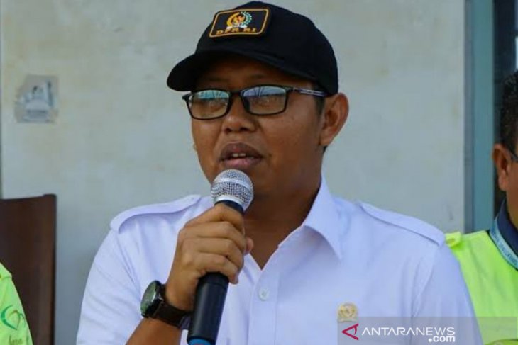 DPR RI HM Nur ingatkan potensi lonjakan COVID-19 klaster wisata