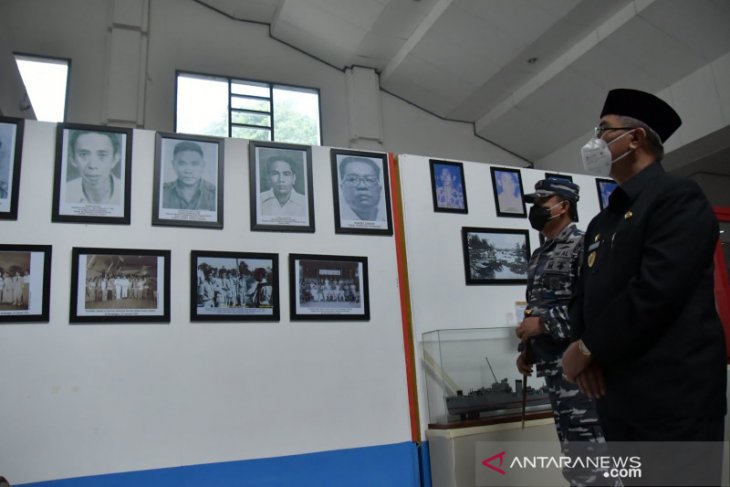 Bupati HSS nyatakan konsisten peringati HUT Proklamasi Gubernur ALRI