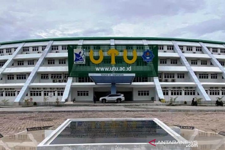 UTU terapkan belajar daring setelah dosen terpapar COVID-19
