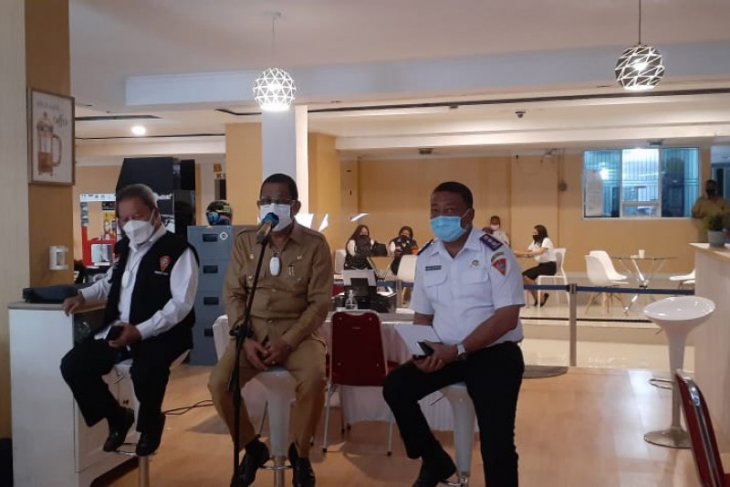 Pemkot Ambon naikkan tarif retribusi parkir progresif di zona strategis