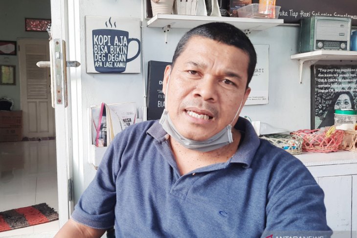 Perang terhadap pandemi harus menimbulkan kesadaran arti sehat