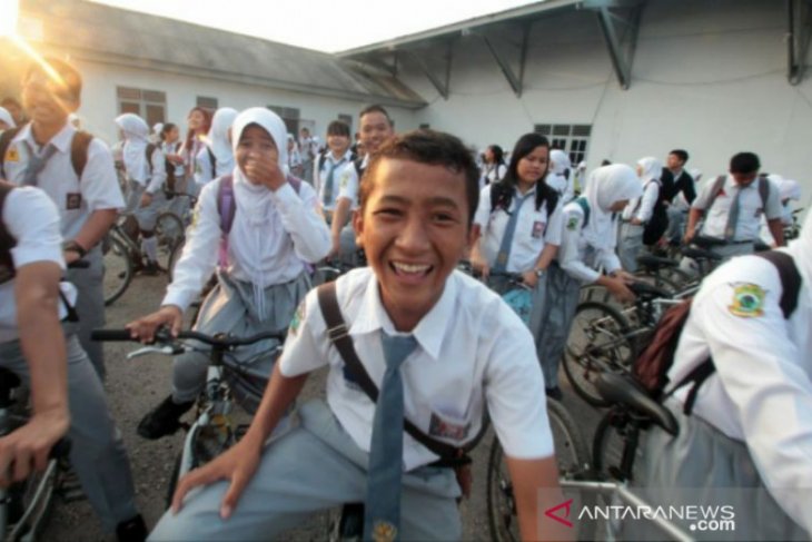 Siap-siap, PT Timah buka kembali Program Beasiswa SMA