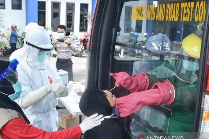 Rumah sakit harus antisipasi ledakan COVID-19 setelah Lebaran