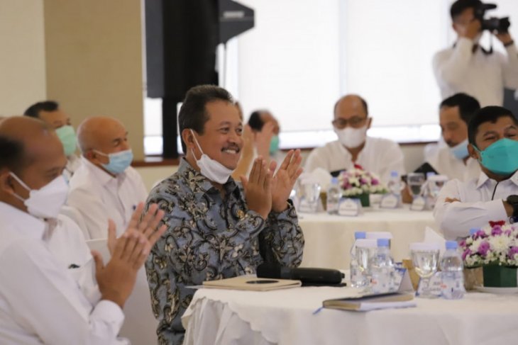 Dunia sedang menuju ekonomi biru