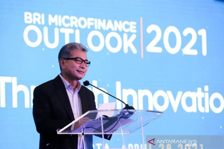 Forbes Global 2000 nobatkan BRI sebagai perusahaan Paling Bernilai di Indonesia
