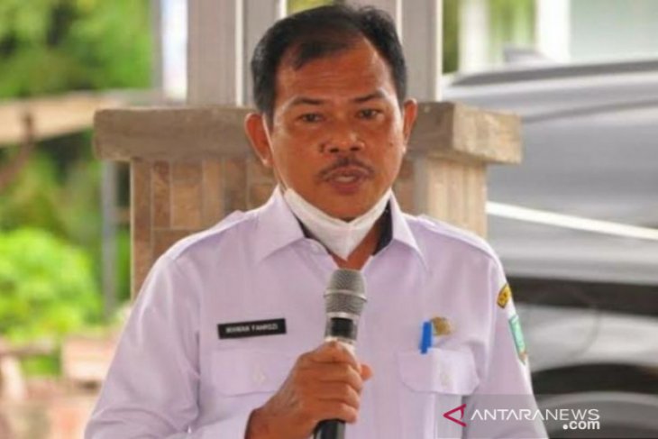 933 pasien COVID-19 di Belitung Timur sembuh