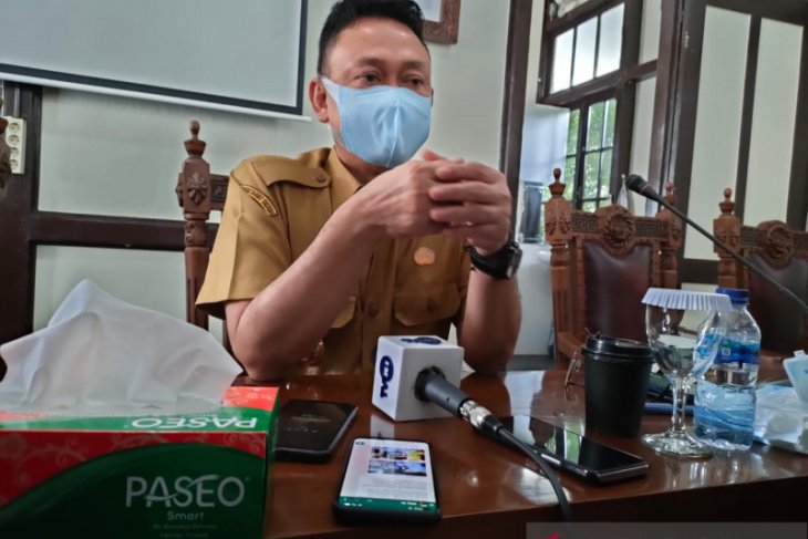 Pemkot Pontianak imbau masyarakat waspada keluar malam antisipasi begal