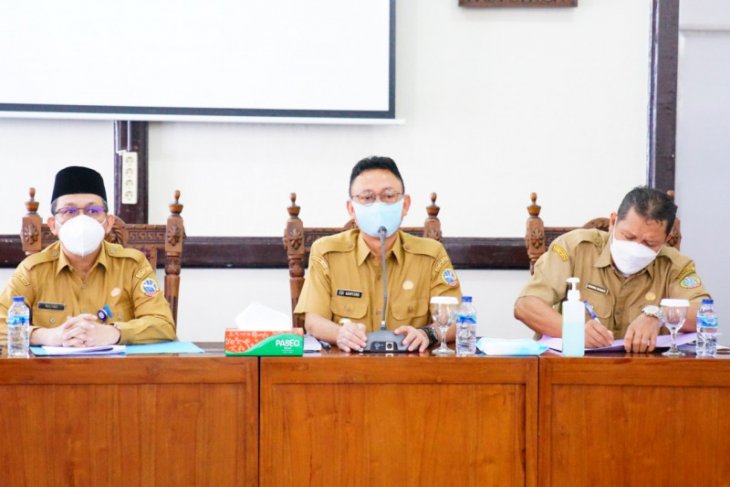 Pemkot Pontianak prioritaskan program pro rakyat pada APBD 2021