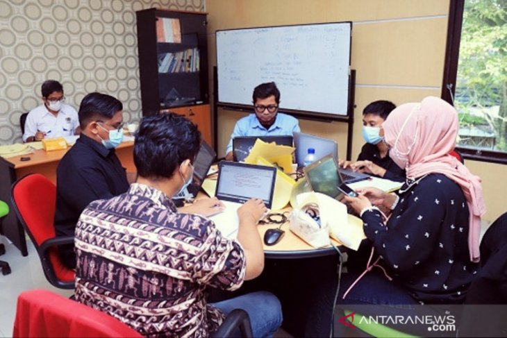 Dewan Pers-PWI Kaltim akan laksanakan uji kompetensi wartawan