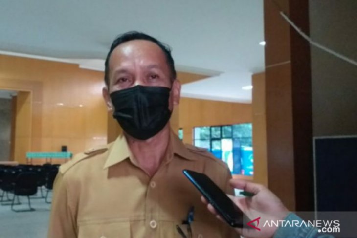 Sembilan desa/kelurahan di Belitung berstatus zona merah COVID-19