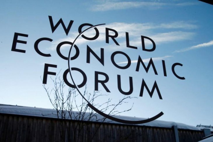 Forum Ekonomi Dunia 2021 di Singapura dibatalkan