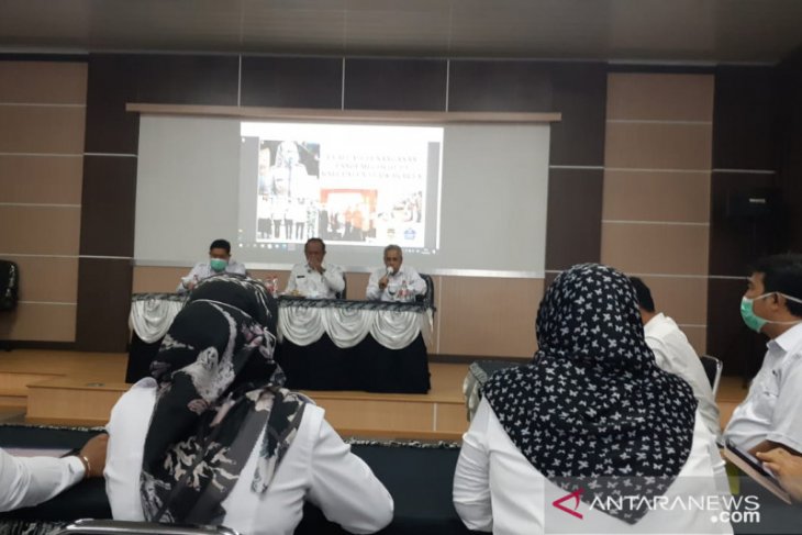 Usai libur Lebaran, Pemkab Purwakarta lacak cepat kasus positif COVID-19