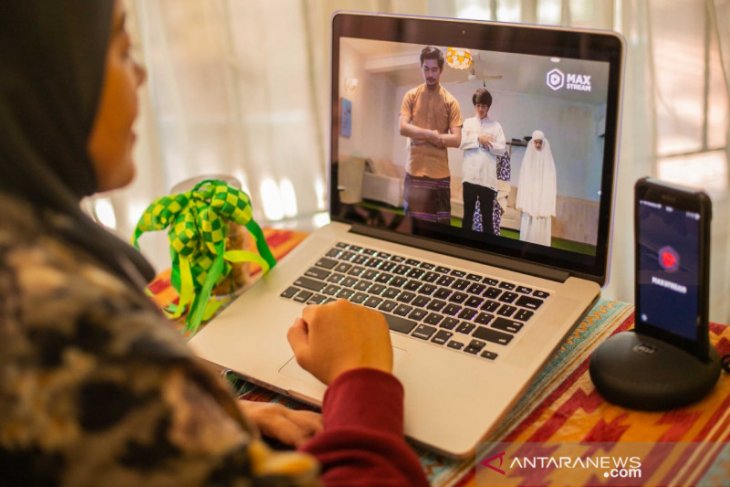 Trafik layanan data Telkomsel Pamasuka tumbuh hingga 40 persen
