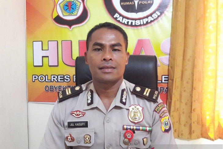 Tradisi pukul sapu di Mamala dan Morela tertutup bagi wisatawan akibat COVID - 19