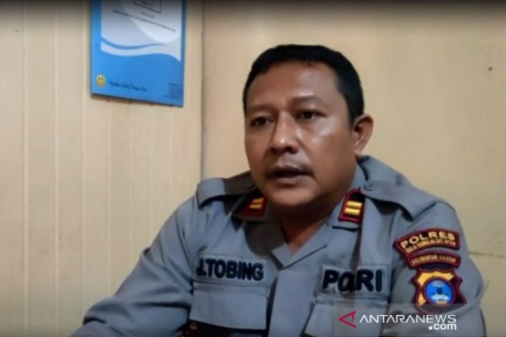 Usai Ops Ketupat Intan, Polres HSS laksanakan giat rutin ditingkatkan