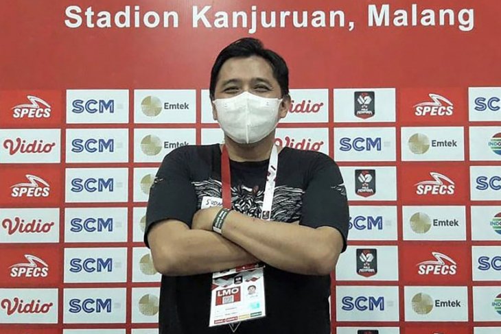 Arema FC fokus persiapan jelang bergulirnya Liga 1