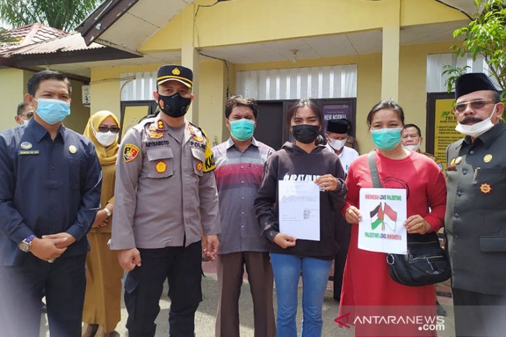 Dikbud Bengkulu pastikan pelajar yang hina Palestina tak putus sekolah