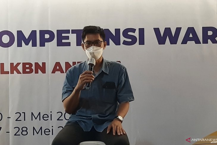 KPI ajak masyarakat ikut serta awasi kualitas penyiaran televisi