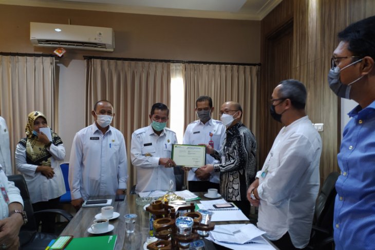 Disdik Kota Serang Dorong 5.000 guru swasta ikut program BPJS Ketenagakerjaan
