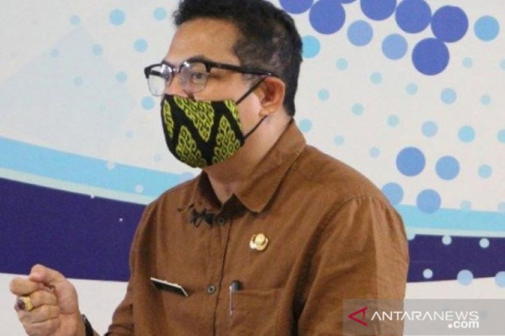 Dinkes: Sebanya 1.023 orang terpapar COVID-9 di NTT masih dirawat