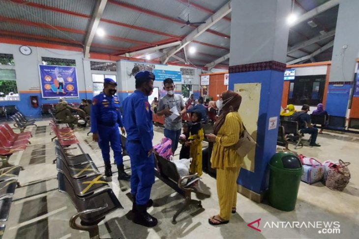 Kasus COVID-19 di Bangka Barat bertambah 115 dalam dua hari