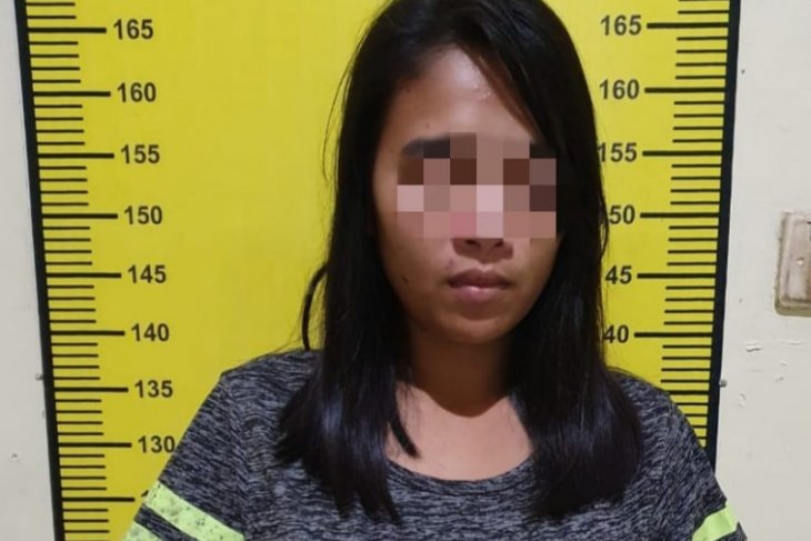 IRT asal Balangan tersandung kasus narkotika