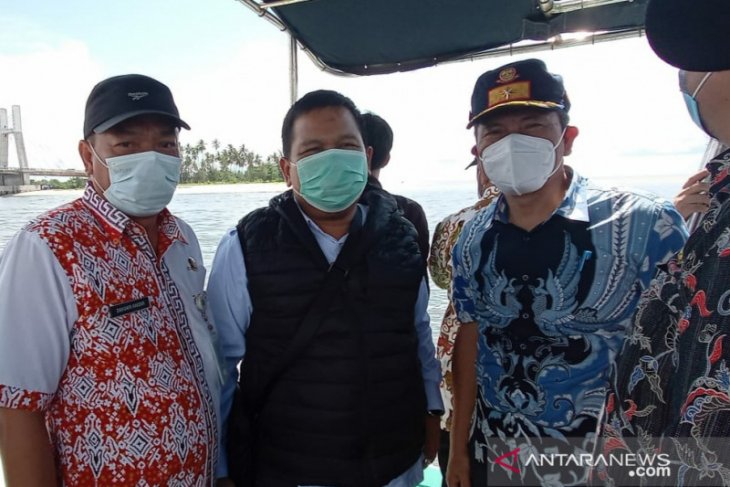 Dishub Babel optimis pengembangan Pelabuhan Pangkalbalam tingkatkan perekonomian Babel