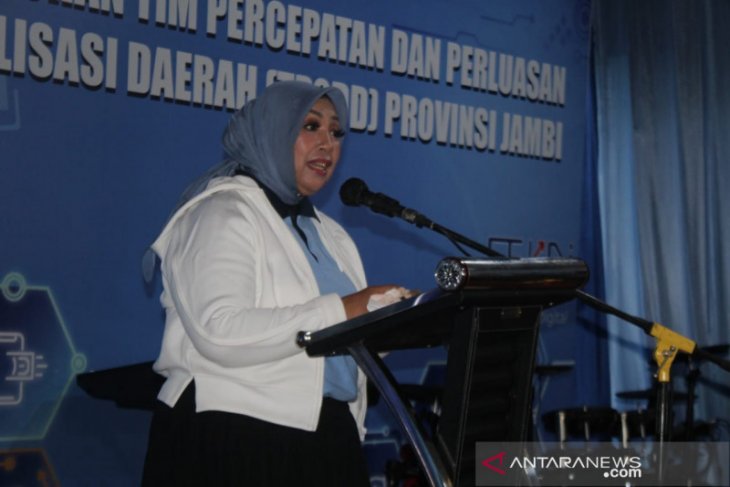 BI Jambi sebut tekanan inflasi pada Mei akan terkendali