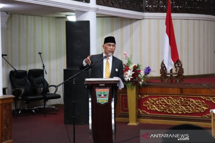 Sumbar perlu instansi khusus kelola potensi perantau