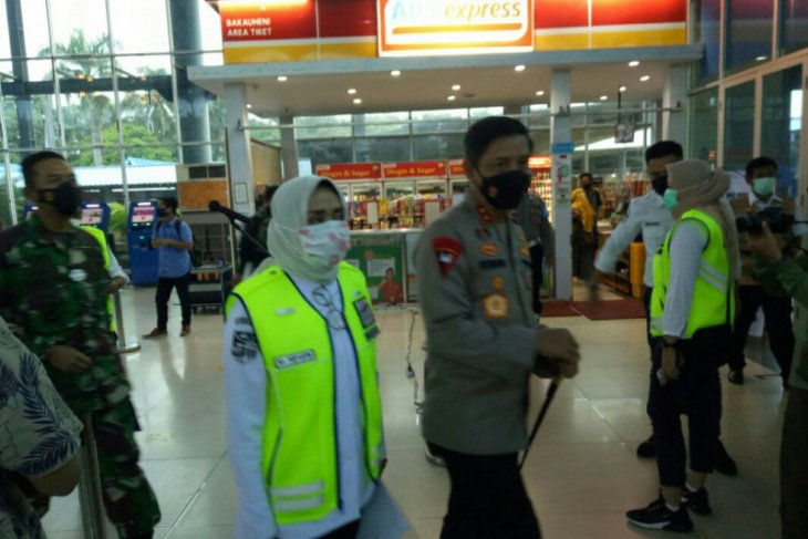 ASDP siap layani arus balik pasca Lebaran, termasuk Bakauheuni-Merak