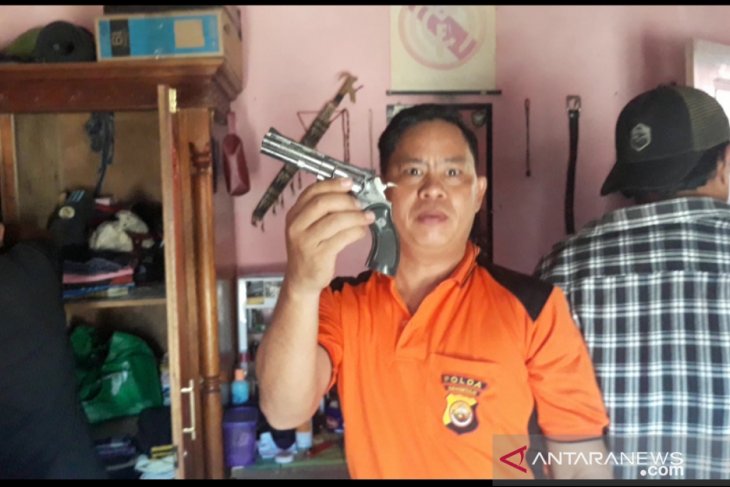 Cabuli anak di bawah umur, pria paruh baya ditangkap polisi
