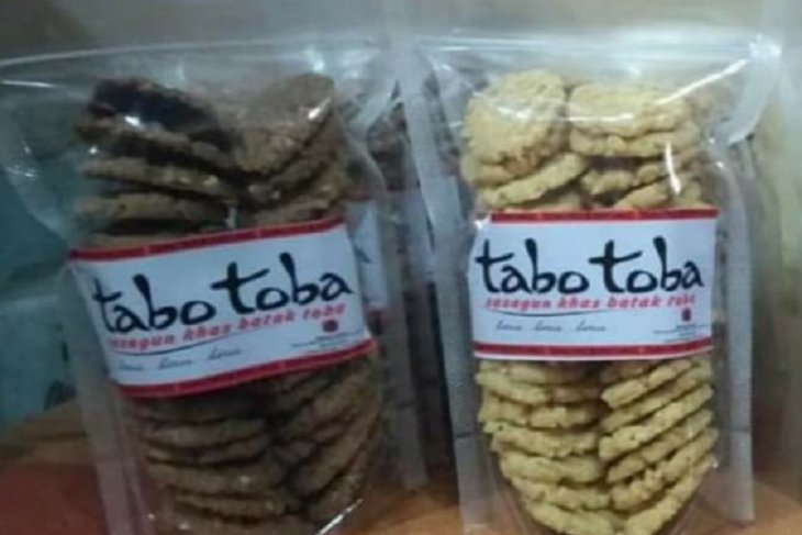 Kuliner khas Toba Tipa-Tipa dan Sasagun tembus pasar Jakarta