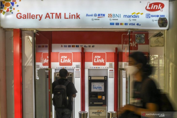 Bank Mandiri kembangkan layanan daring perluas akses nasabah