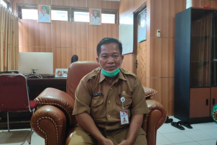 Bkpsdm Paser Belum Keluarkan Surat Edaran Formasi Cpns Antara News Kalimantan Timur