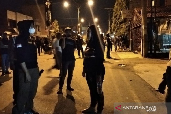 Anggota DPRD Golkar Padangsidimpuan berharap masyarakat jangan terprovokasi