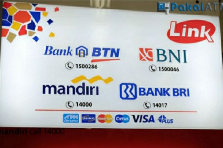 Himbara: Transaksi secara Cashless di
