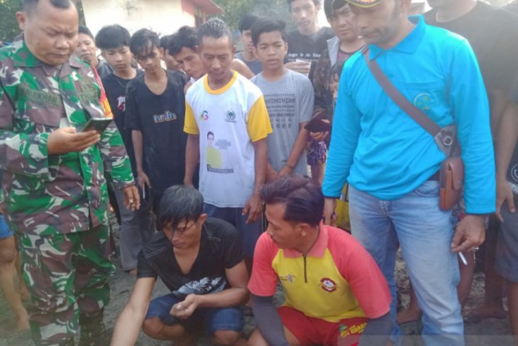 Ada 16 wisatawan alami kecelakaan di pantai Sukabumi selama Lebaran