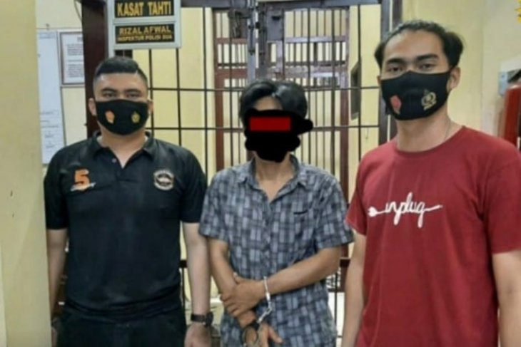 Dijerat qanun jinayah, ayah pemerkosa anak kandung diancam 200 bulan penjara