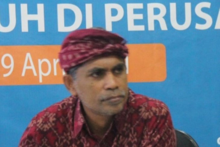 KAHMI Bali dorong Pemerintah Pusat realisasikan work from Bali