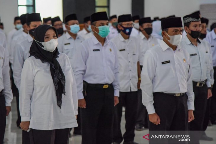 Pemkab Purwakarta buka lowongan 442 CPNS pada 2021