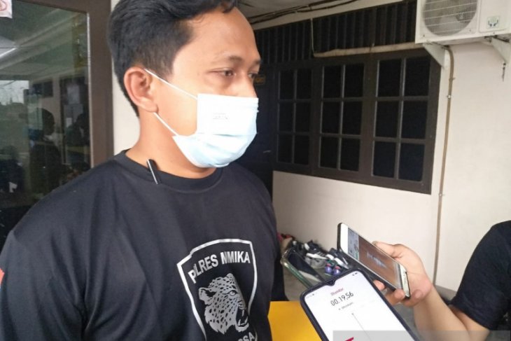 Polisi buru penyebar video mesum oknum ASN dengan selingkuhannya di mobil