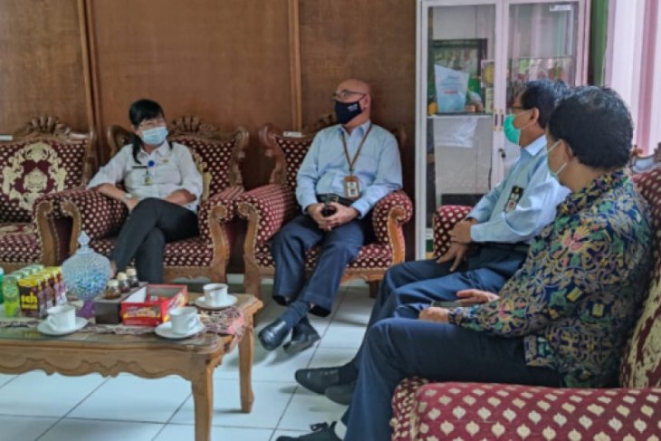 Dinas LH Tabalong usulkan pembangunan TPST Kelua