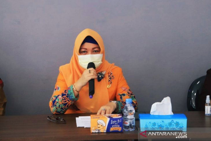 Angka pernikahan usia anak di Provinsi Kaltim masih tinggi