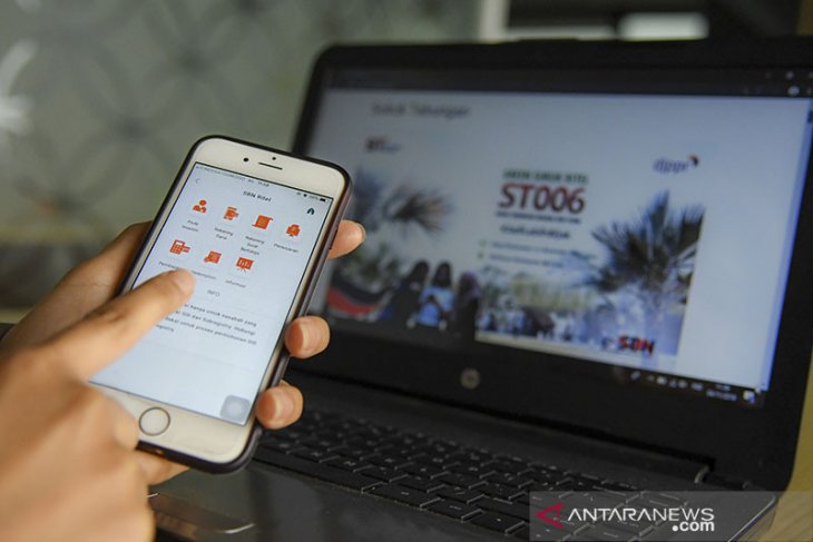 Berita menarik Kemarin, cadangan devisa turun hingga realisasi lelang SUN