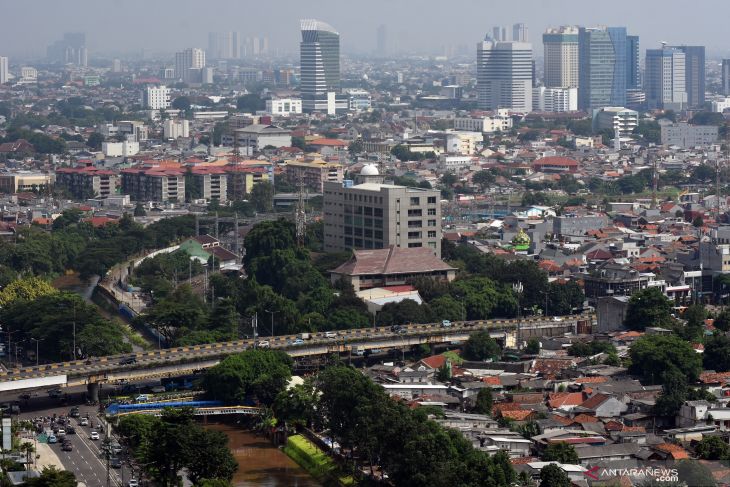UU Cipta Kerja bantu sinkronkan regulasi agraria