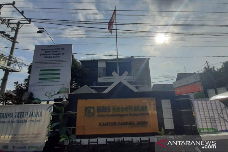 BPJS Kesehatan Jambi ,