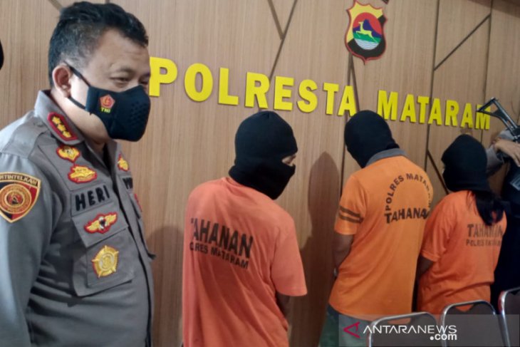 Polisi tangkap buronan kasus peredaran sabu